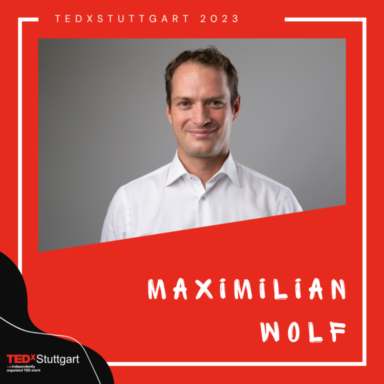 Maximilian Wolf