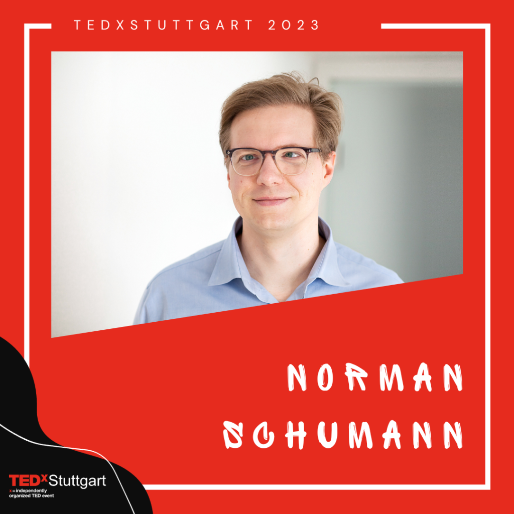 Norman Schumann